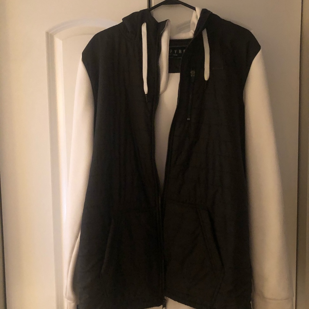 Empire jacket brand new